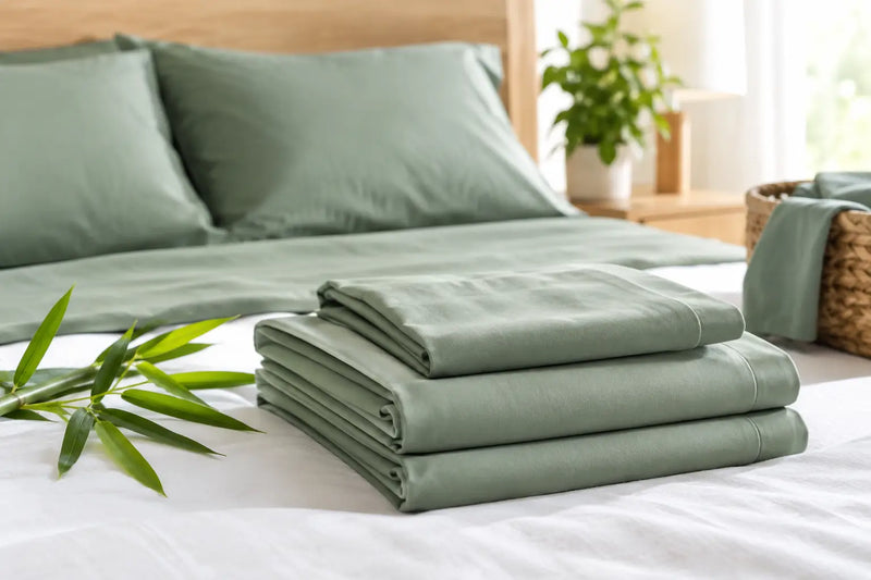 Do Bamboo Sheets Shrink? Care That Preserves Fit