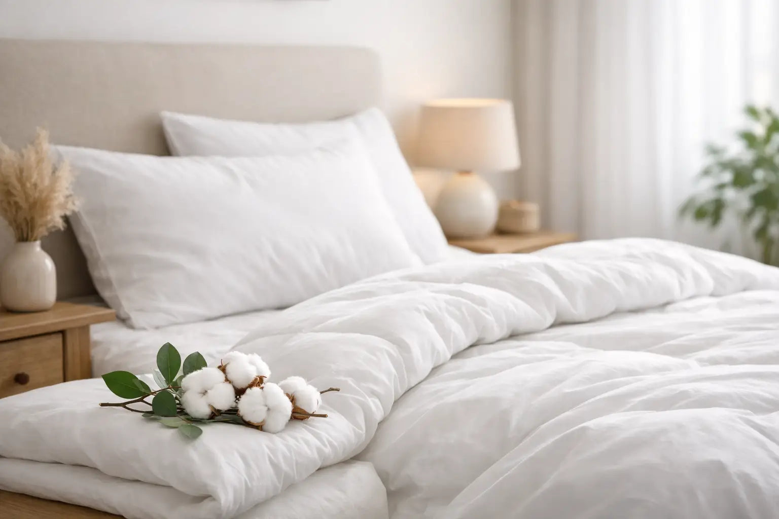 A Guide to Oeko Tex Bedding for Better Sleep