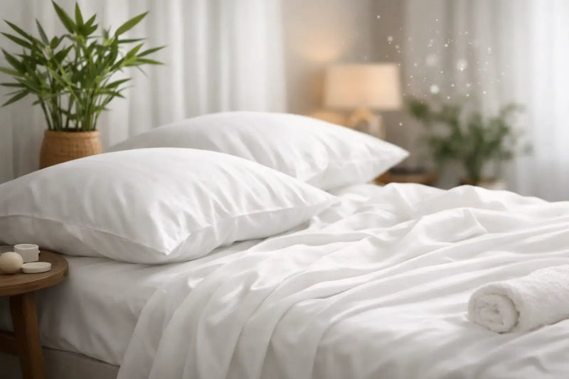 Are Bamboo Sheets Hypoallergenic? What Matters