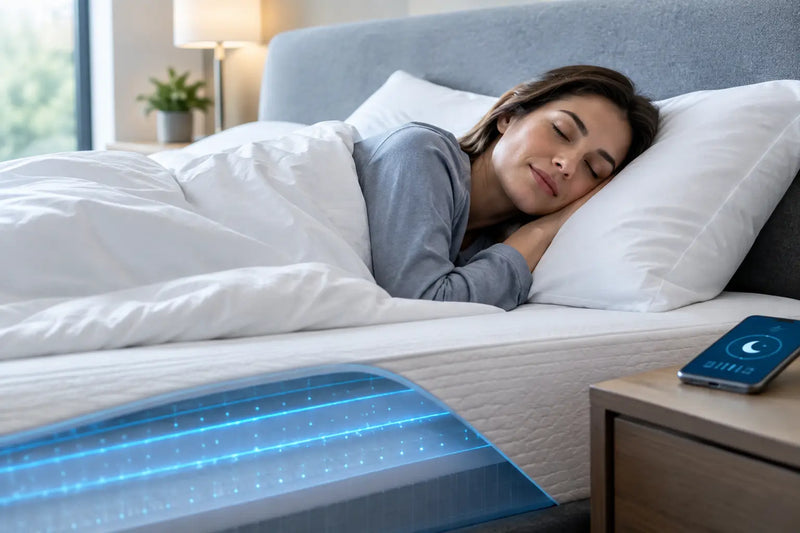 Bedding Technology Trends Worth Watching