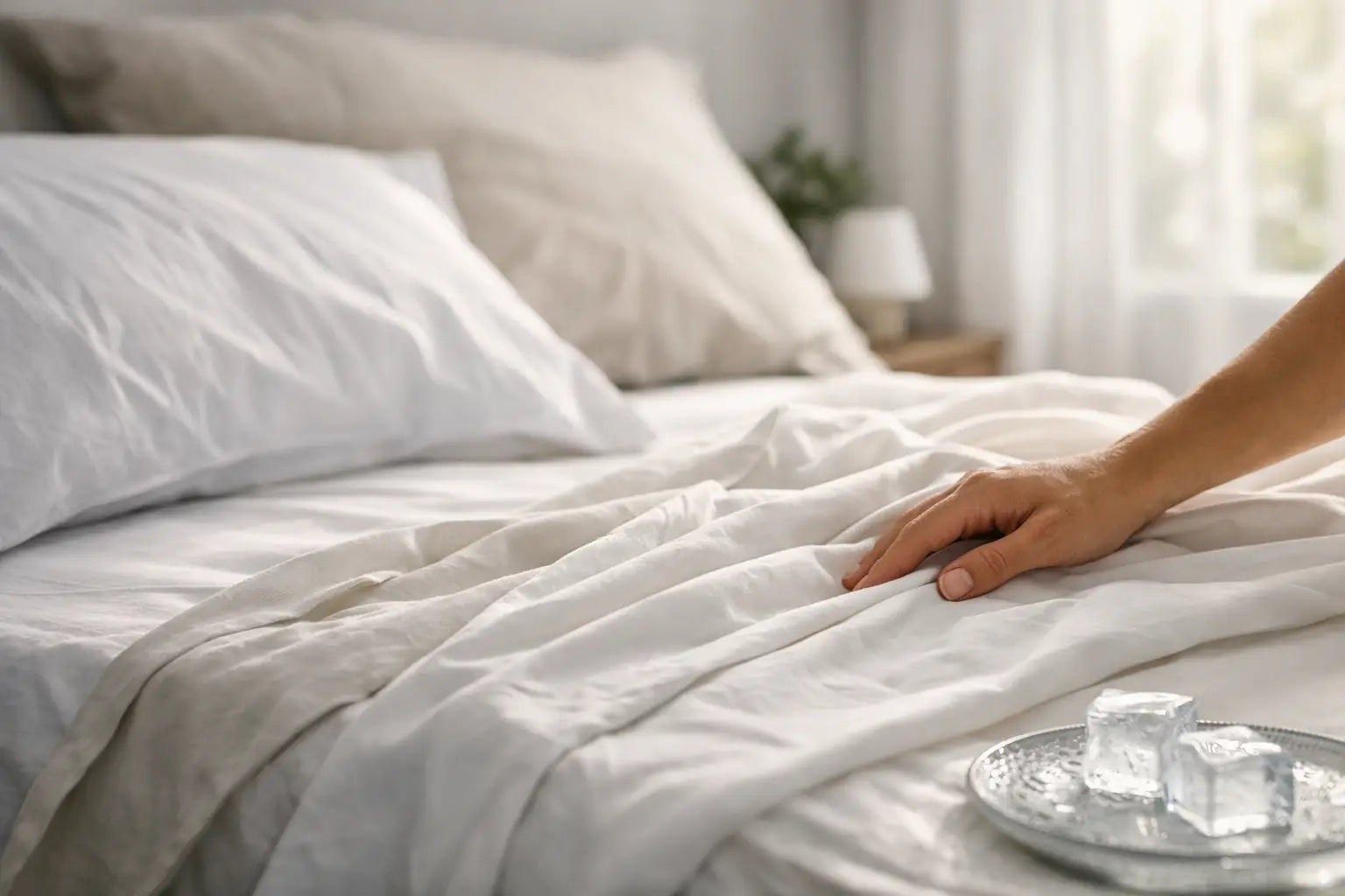 Best Sheets for Hot Sleepers, Chosen by Feel