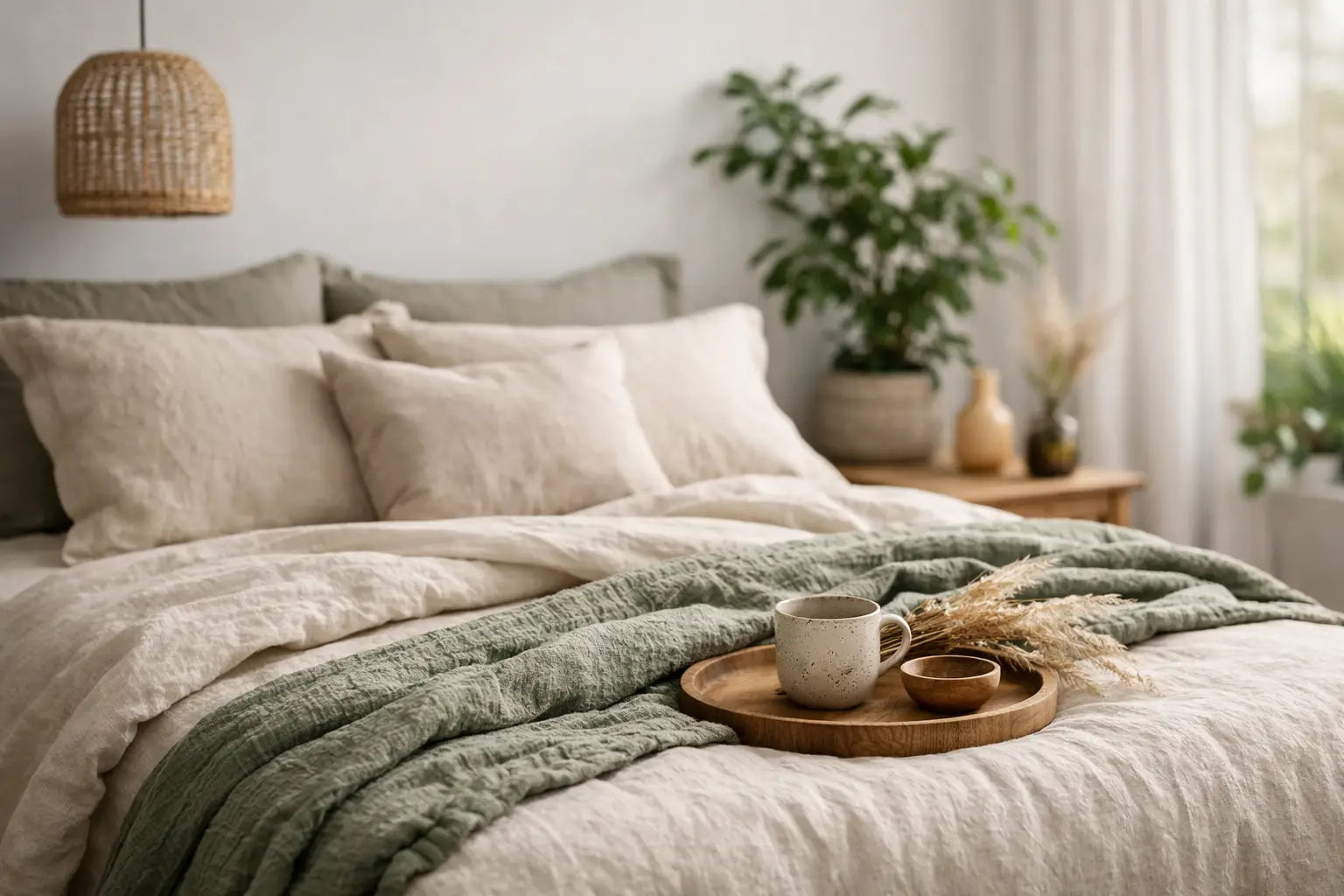 Eco Bedding Trends That Feel Better at Home