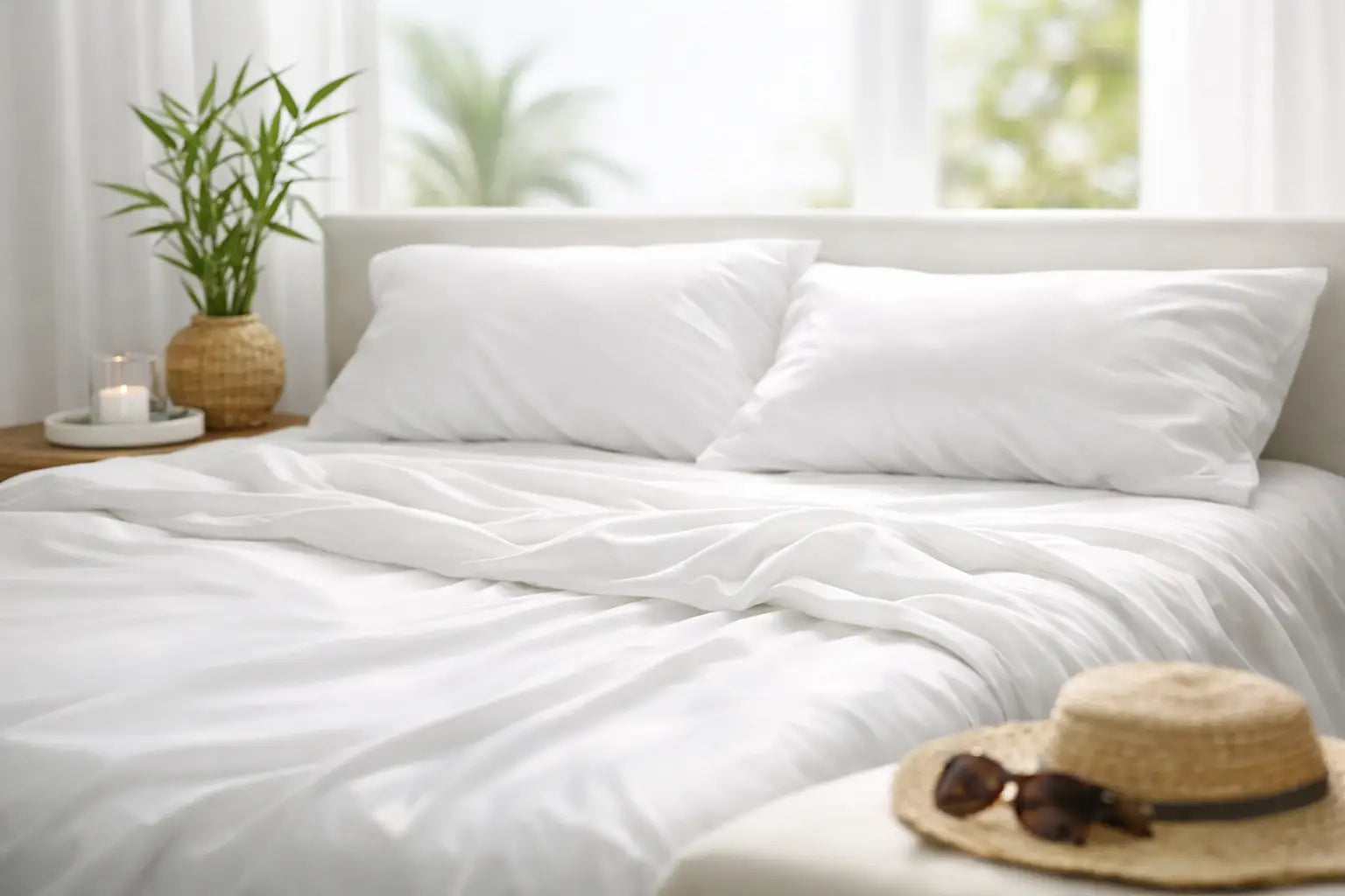 Are Bamboo Sheets Summer Friendly? What to Know