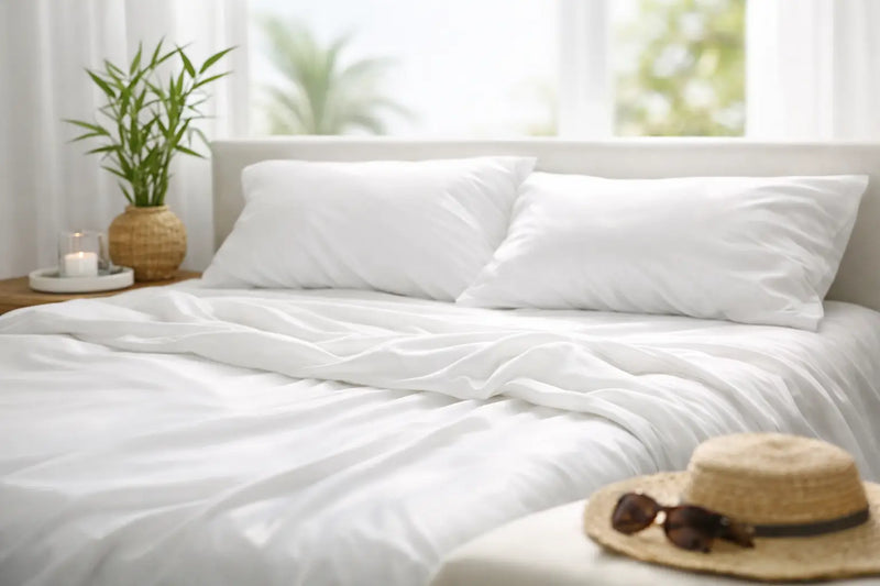 Are Bamboo Sheets Summer Friendly? What to Know
