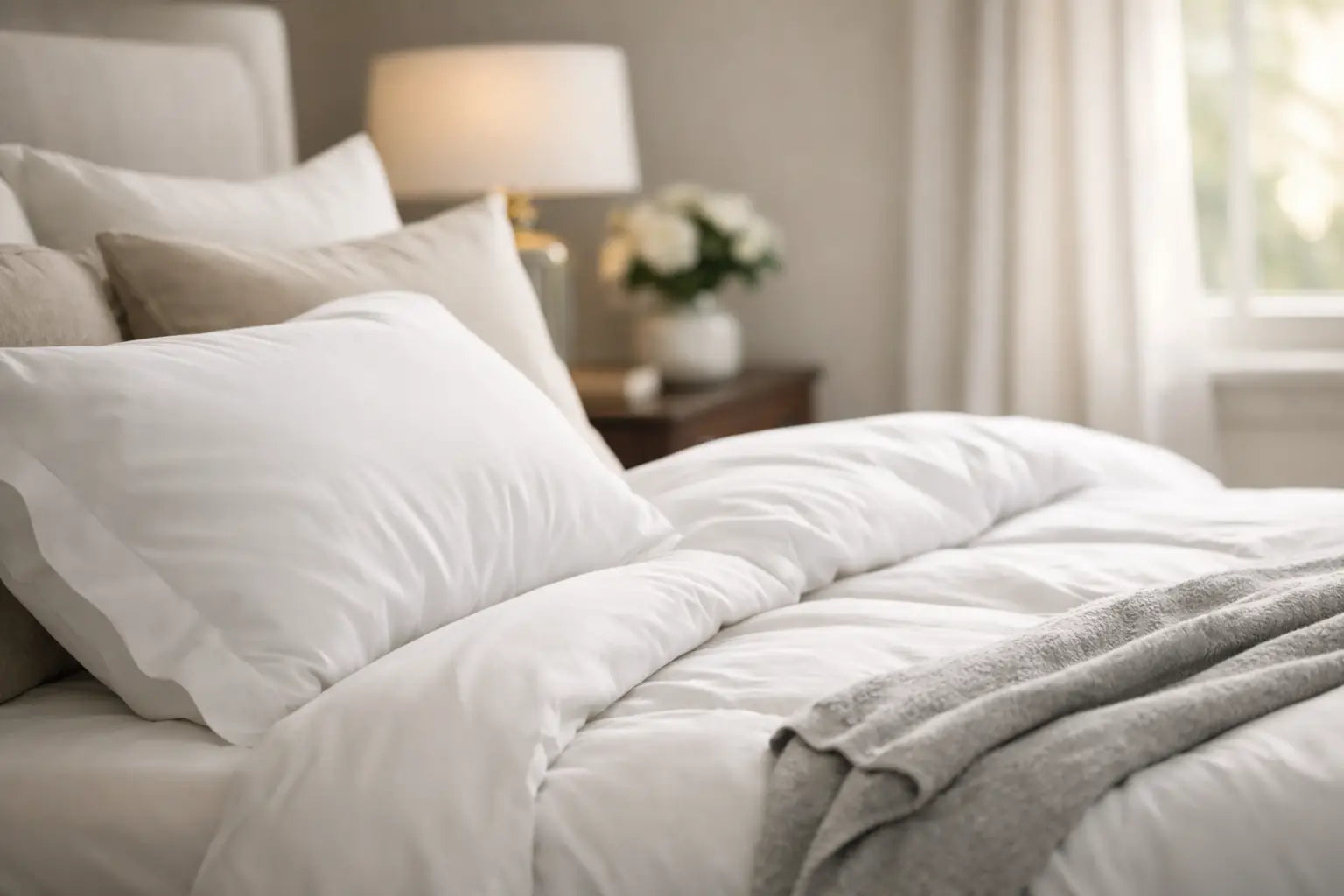 Premium Bedding Review: What Quality Feels Like