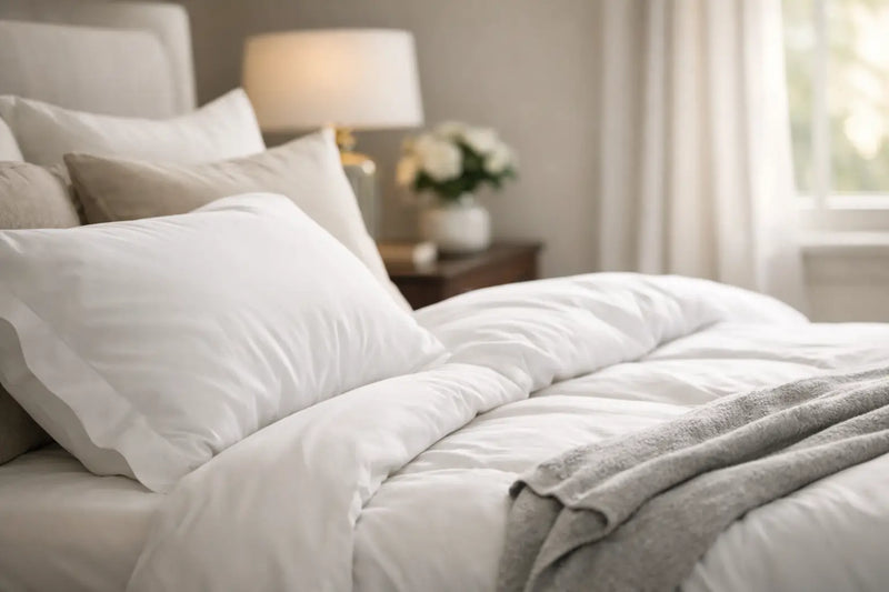 Premium Bedding Review: What Quality Feels Like
