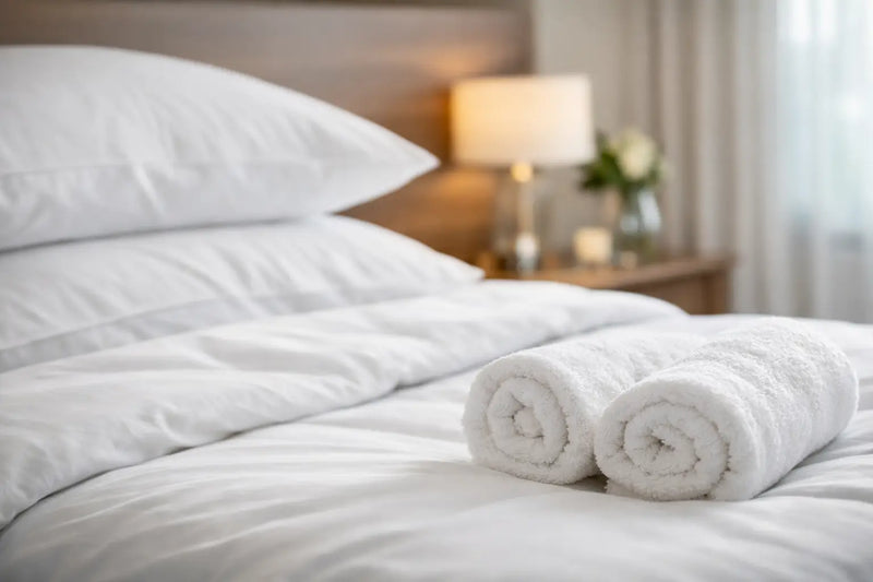 Rental Property Sheets That Guests Remember