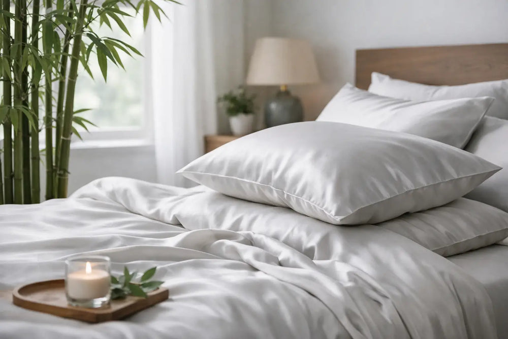 A Guide to Bamboo Viscose Bedding for Better Sleep