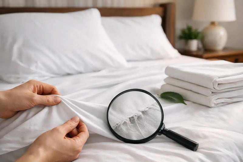 TENCEL Sheet Durability: What to Expect