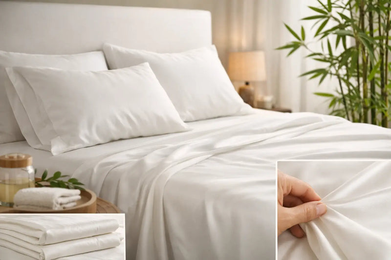 A Guide to Bamboo Sheet Quality That Lasts
