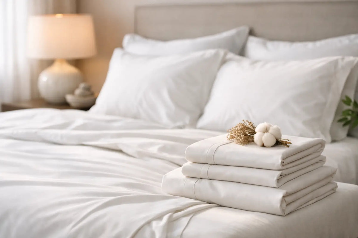 A Premium Sheets Review for Better Sleep