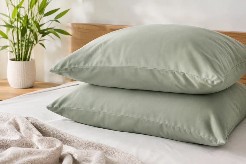How to Select Bamboo Pillowcases That Last