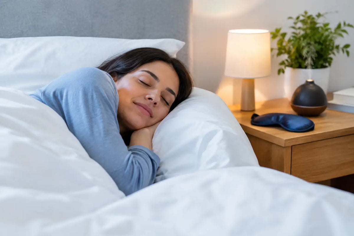 Sleep Wellness Trends Shaping Better Rest