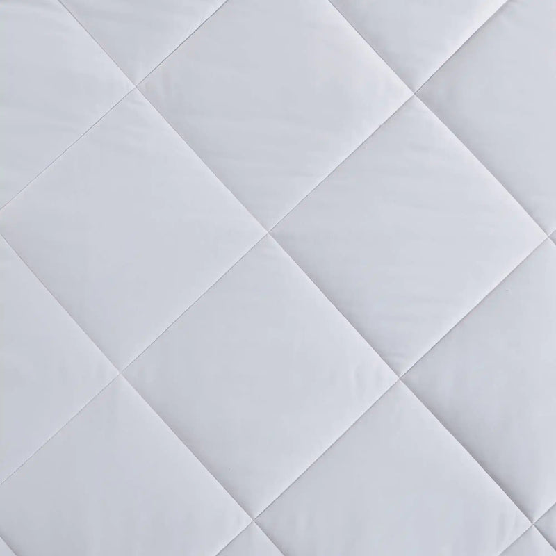 Oversized Down Alternative Comforter