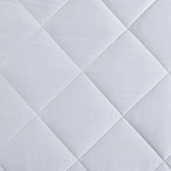 Oversized Down Alternative Comforter perspective
