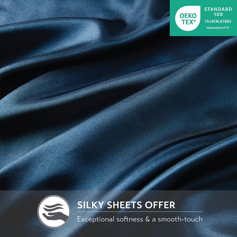 Luxury 2 PC Pillowcases