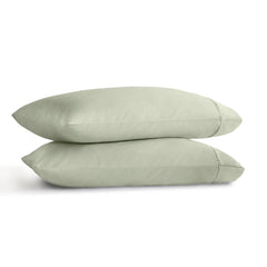Sateen Sheet Set perspective