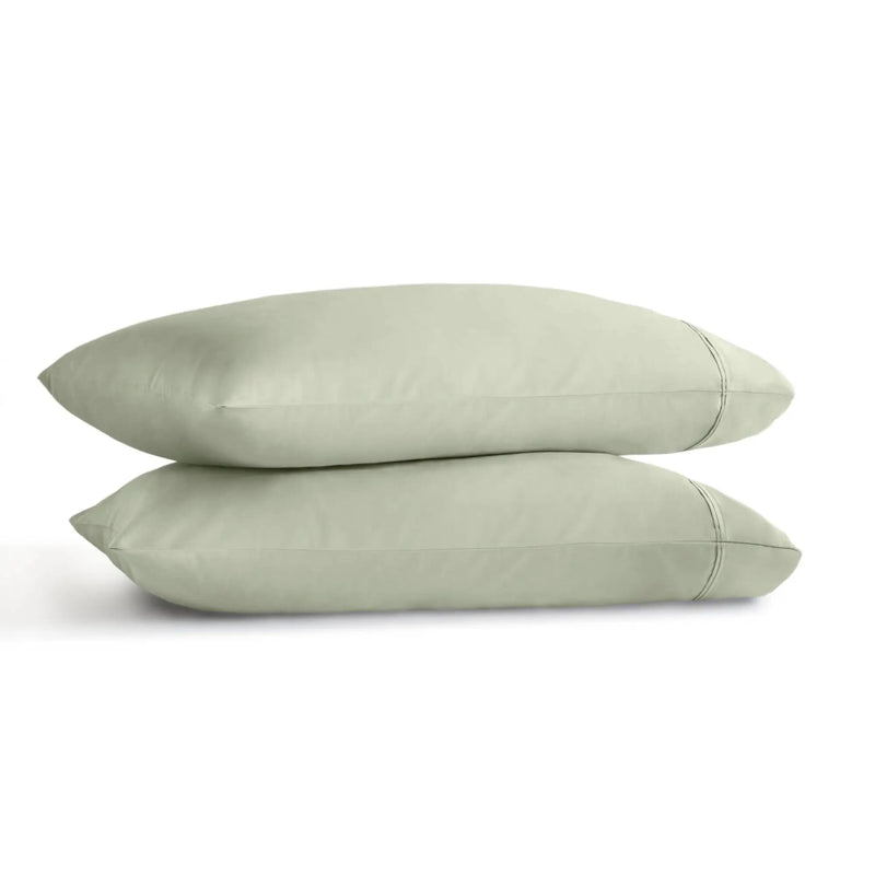 Sateen Sheet Set