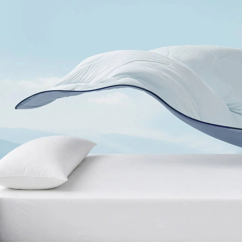 1 Piece Down Alternative Comforter
