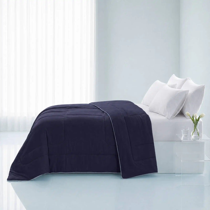 1 Piece Down Alternative Comforter