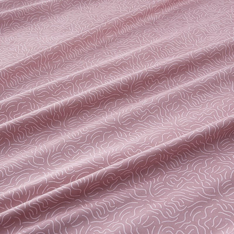 4PCS Queen Sheet Set Media 10