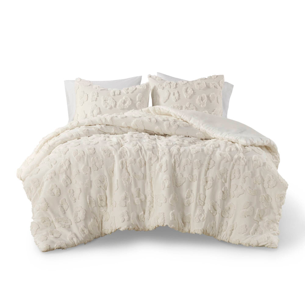 Animal Chenille Comforter Set Twin/Twin XL Media 8