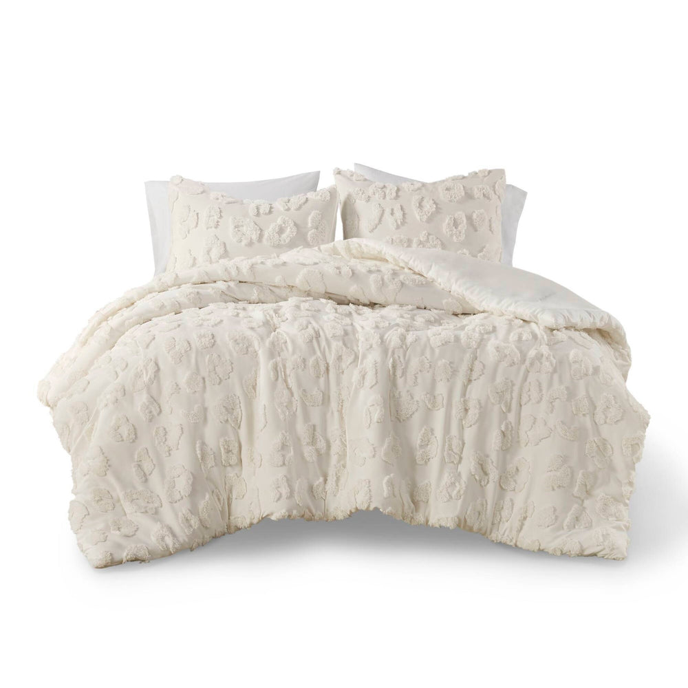 Animal Chenille Comforter Set Twin/Twin XL Media 8