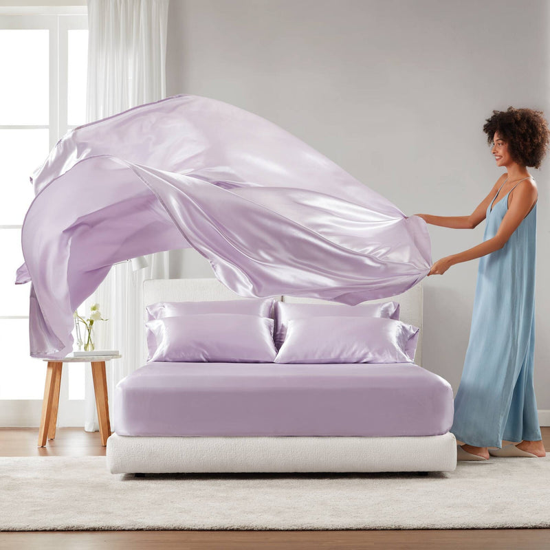 Luxury Sheet Set Cal King