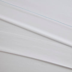 4-Piece Premium Cotton Rich Sheet Set perspective