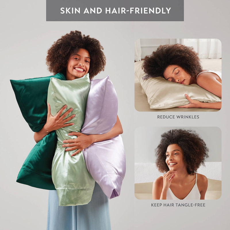 Luxury Sheet Set Queen