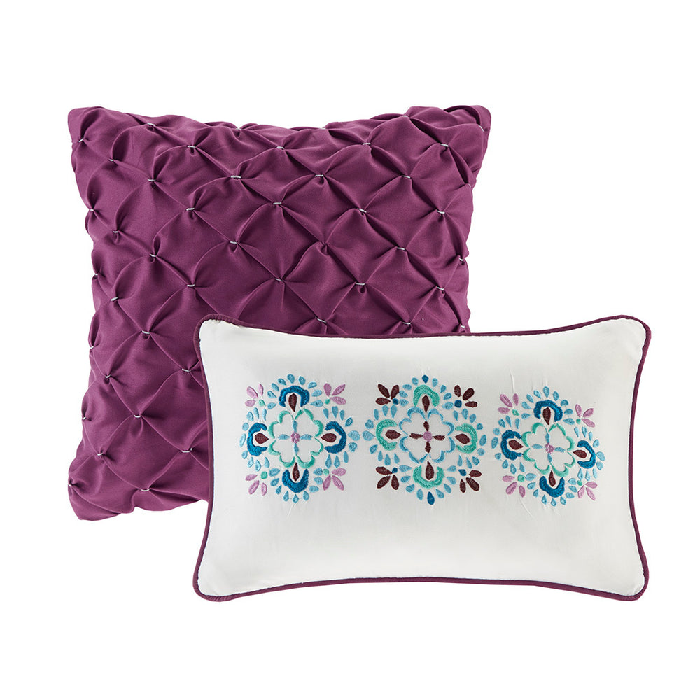Full/Queen Comforter Set Media 5