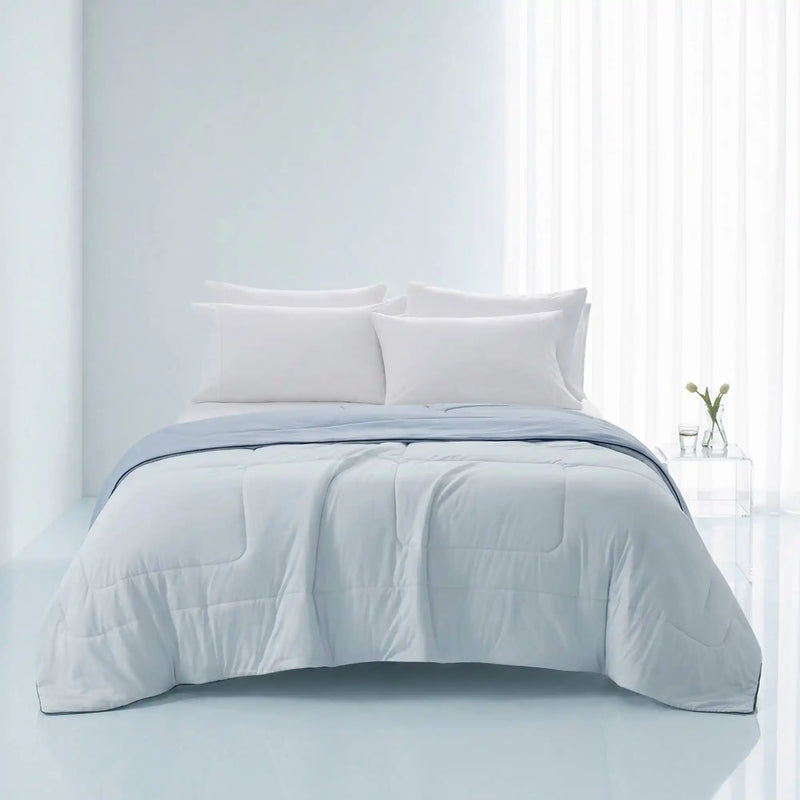 1 Piece Down Alternative Comforter