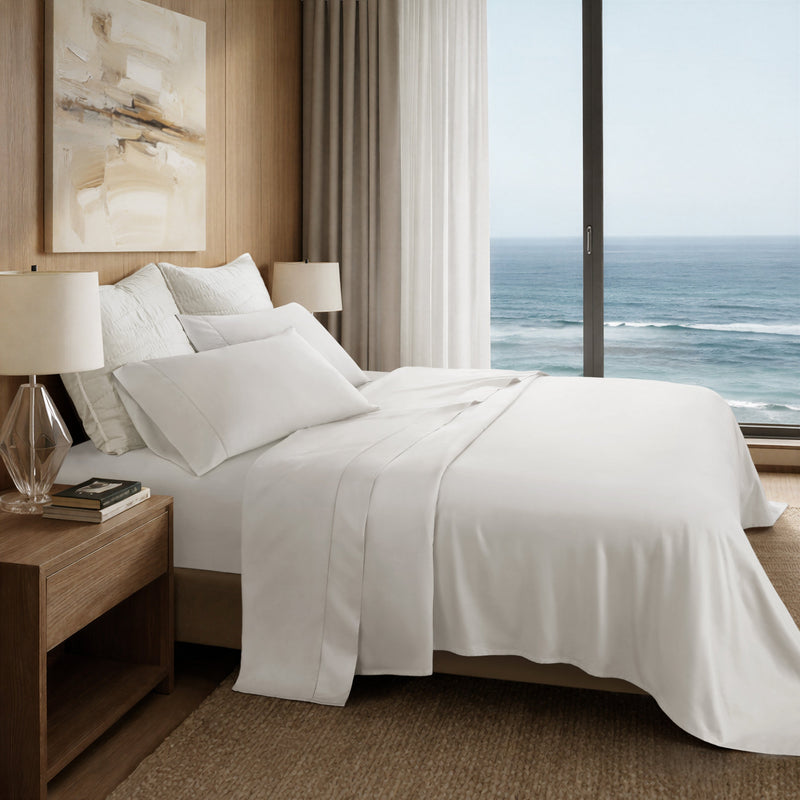 Cotton Sheet Set