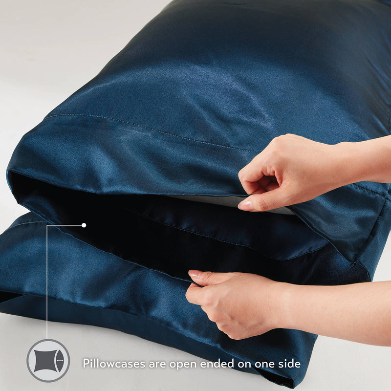 Luxury 2 PC Pillowcases