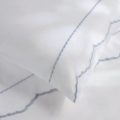 4 Pieces Cotton Sheet Set perspective