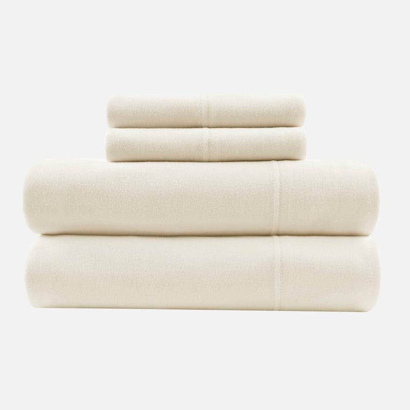 3PCS Twin XL All Season Sheet Set
