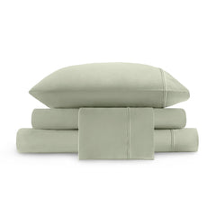 Sateen Sheet Set perspective