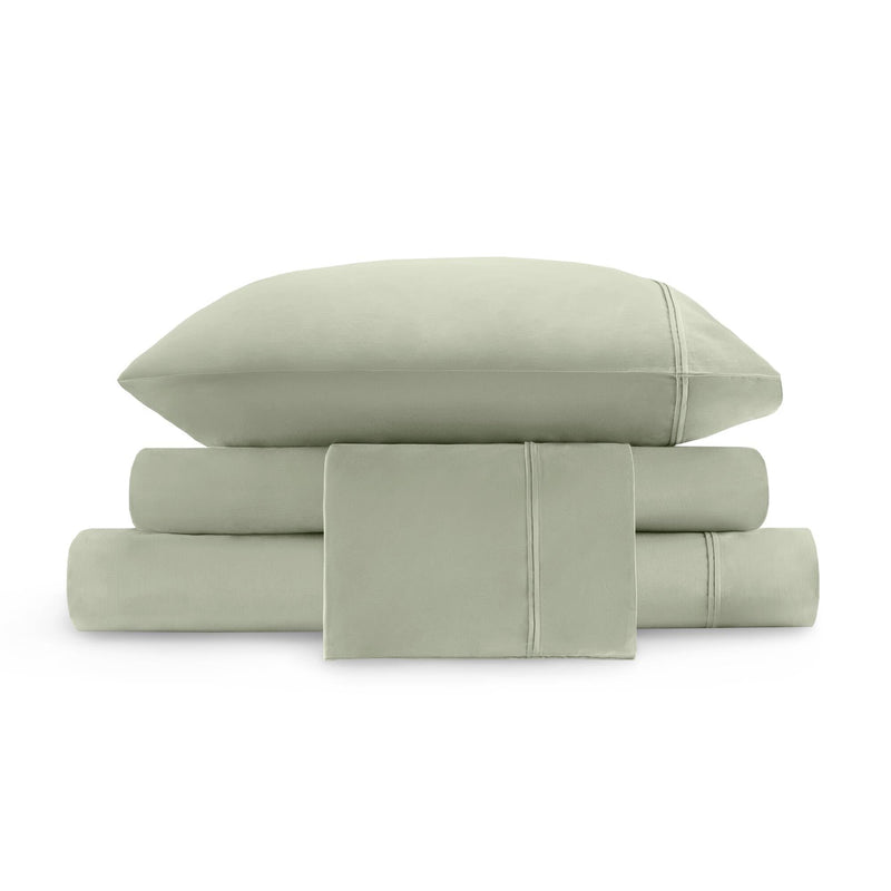 Sateen Sheet Set