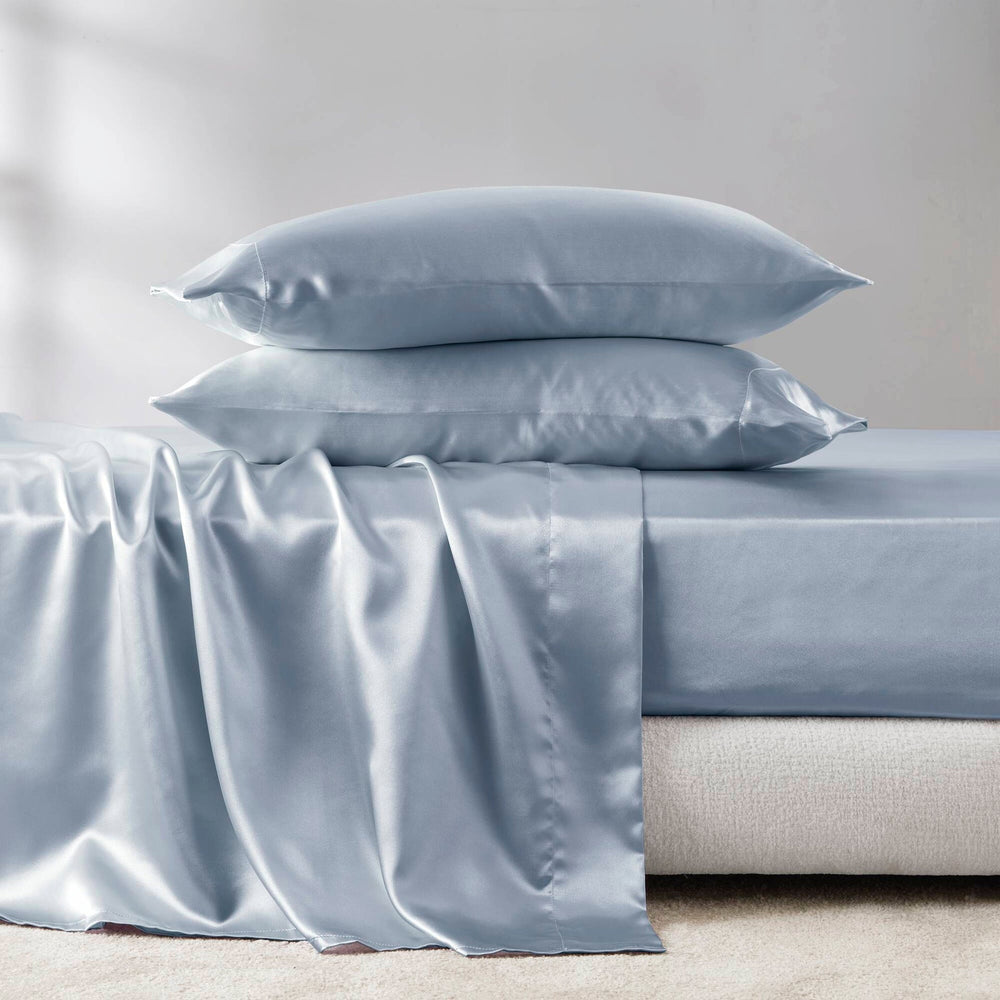 Luxury Sheet Set Cal King Media 6