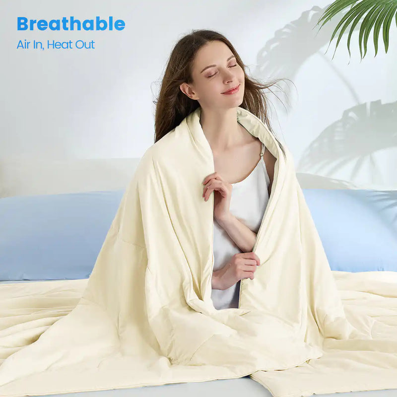 1-Piece Cooling DA Comforter