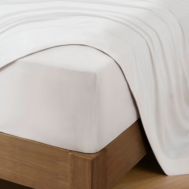 4-Piece Stretch Jersey Sheet Set