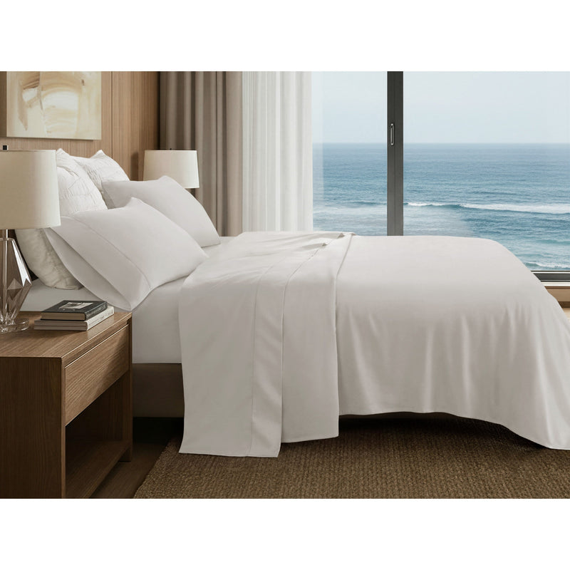 Cotton Sheet Set