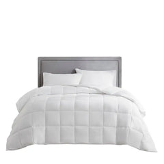Cotton Down Alternative Featherless Comforter perspective