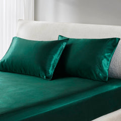 Luxury 2 PC Pillowcases perspective