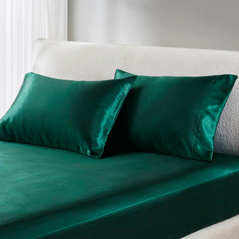 Luxury 2 PC Pillowcases