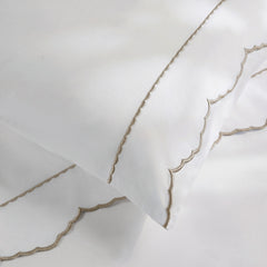 4 Pieces Cotton Sheet Set perspective