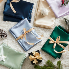 Luxury 2 PC Pillowcases perspective