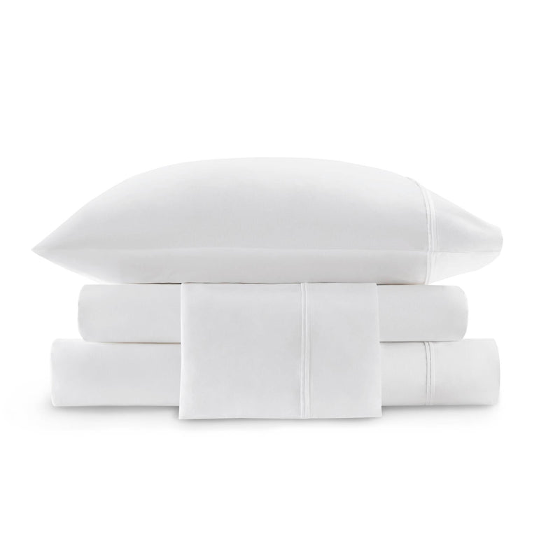 Sateen Sheet Set