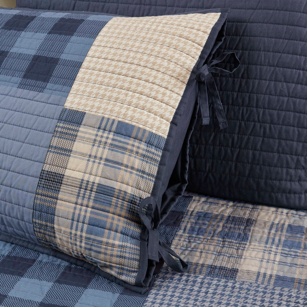 5-Piece Day bed  Cover Set Media 2