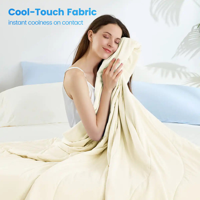 1-Piece Cooling DA Comforter